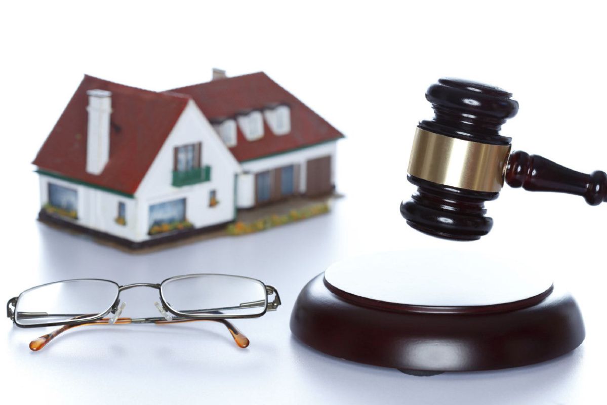 Суды смогут отказать в продаже взятого в ипотеку единственного жилья