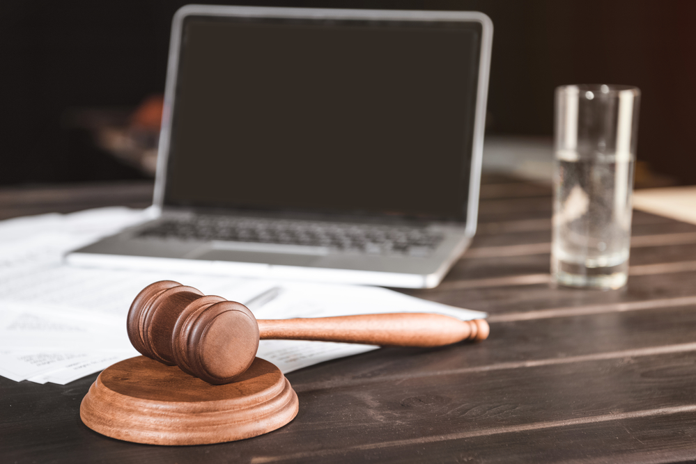 Госдума приняла законы о применении в судах информационных технологий