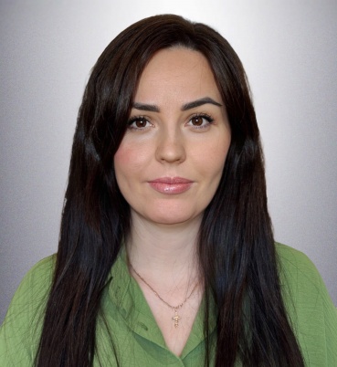 Кузьмина Марина Васильевна