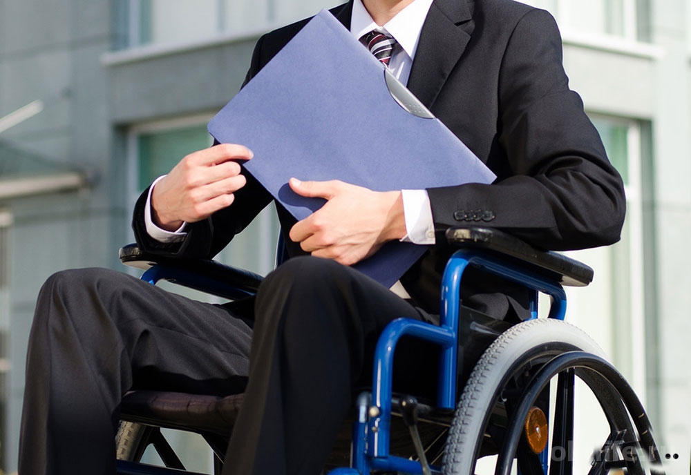 Компаниям разрешат «откупиться» от трудоустройства инвалидов 