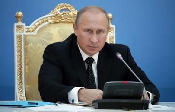 Путин внес в Госдуму законопроект, регулирующий порядок проведения обысков у адвокатов и полномочия защитников